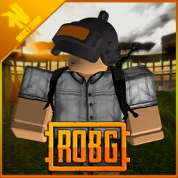 Robloxian Battlegrounds [DEV] icon