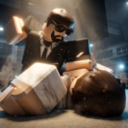 [RANKED] GARAGE FIGHTS icon