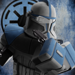 《TGR》Advanced Recon Commаndos