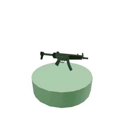 SMG Spawner Euclydes