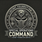 Special Operations Command [SFS]