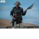 GCW: Cartel Skiff Guard