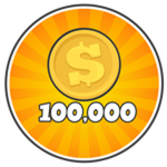 100K Coins