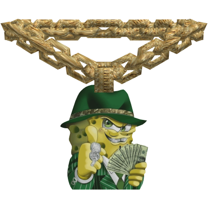 Gangsta Bob Chain