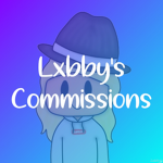 Lxbbyy's Commissions