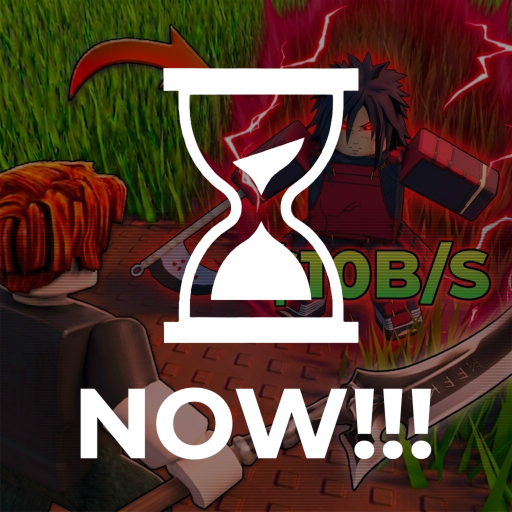 [⌛NOW!!!] Cut Grass for Anime Characters Roblox game