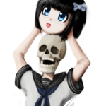 over the dead