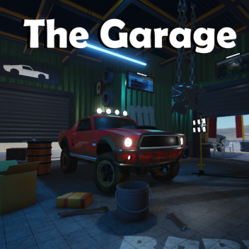 The Garage