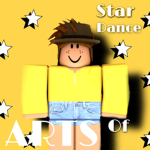 Star Dance Of Arts
