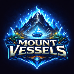 MOUNT VESSELS
