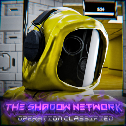 [V 4.0] The Shadow Network icon