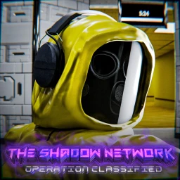 2X EXP [V 4.0] The Shadow Network icon