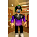assassins gang dude