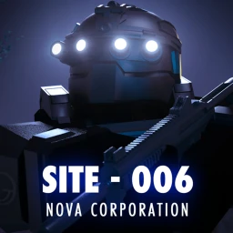 [RP] Site - 006 Legacy icon