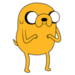 grupo de jake el perro :v