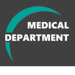 [TDS] Medical Department