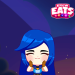 Kf krew eats club