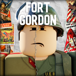 🚩| Fort Gordon, Military Simulator
