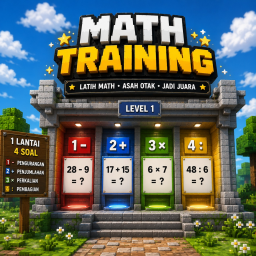 Math Training