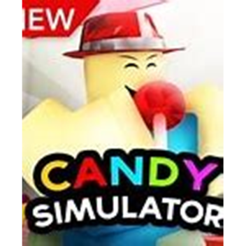 🍬 Candy Simulator!