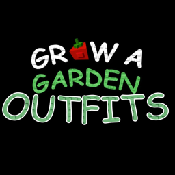 [NEW!] Grow a Garden Outfits