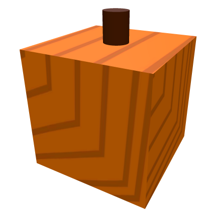Pumpkin Bud thumbnail
