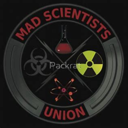 ☣ Evil Scientist Vs Good Scientist