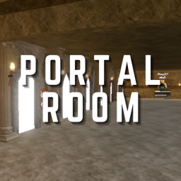 Portal Room