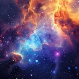 Galactic Merge