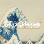 Belle's Belongings