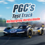 PGC's Nurburgring Nordschleife 