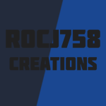 Rocj758 Creations