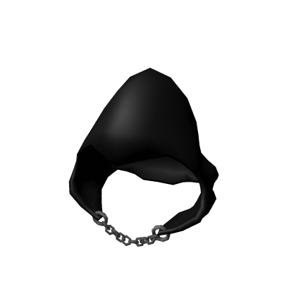 The best hood for Emperor/Siths