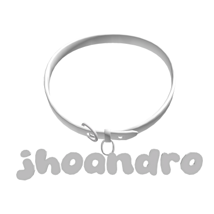 Jhoandro Choker