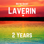 Laverin