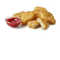 Nugget World