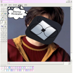 Harry Bloxxer