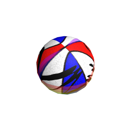 Stylish Basketball