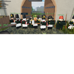 Empire Clash Elite Forces