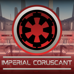 STAR WARS: Imperial Coruscant