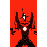 Eva 01