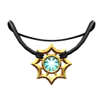 Upgrade Amulet