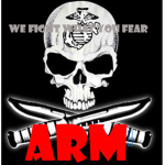 [ARM] Advanced Robloxian Military