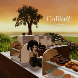 Coffee? [relapse]