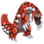 Groudon