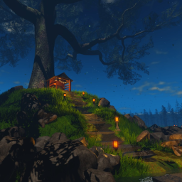 Kimi No Landly (BETA)