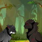 ~}{~ Singing Crows ~{}~