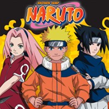 Naruto Roleplay