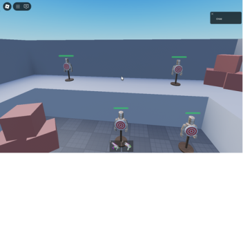 Roblox cop