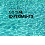 The roblox social experiment group